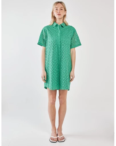 Sass - Steva Shirt Dress