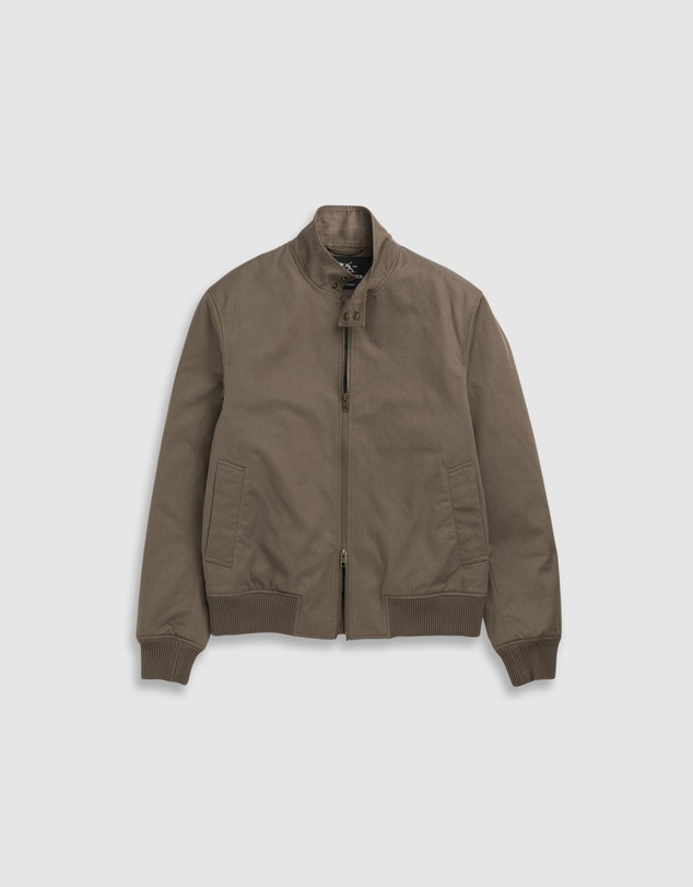 Rodd & Gunn - Winscombe Bomber Jacket