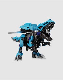 JOHNCO - Johnco - Tyrannosaurus Rex - Armoured Dinosaur Robot