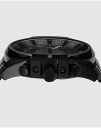 Diesel - Mega Chief Men's Analogue Watch