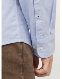 Jack & Jones - Oxford Long Sleeve Shirt