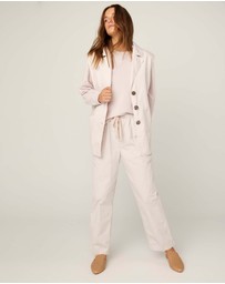 Primness - Jest Vest