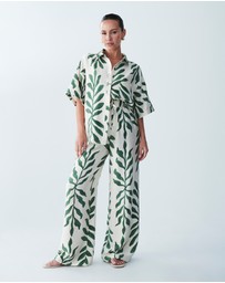 ST MRLO - Kady Pant