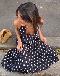 Lioness - District Maxi Dress - ICONIC EXCLUSIVE
