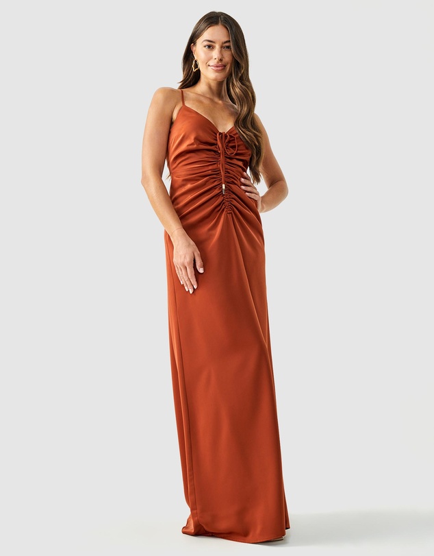 CHANCERY - Hugo Dress