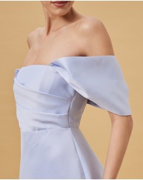 CHANCERY - Rachel Maxi Dress