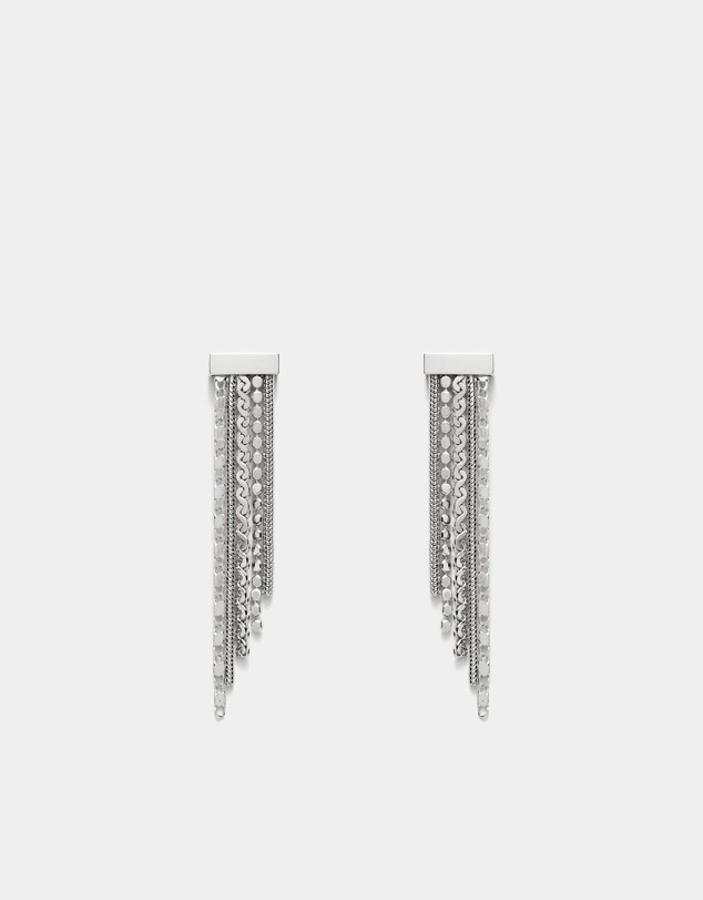 MIMCO - Promenade Earrings