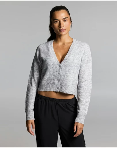 Rockwear - Knit Cardigan