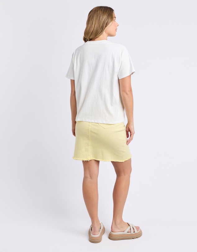Foxwood - Del Garda Tee