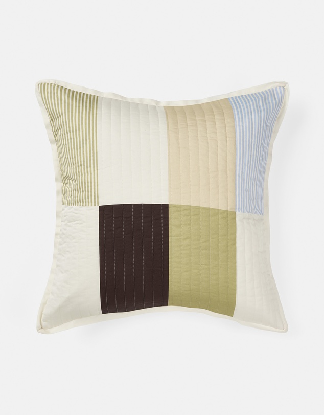 Linen House - Mateo European Pillowcase