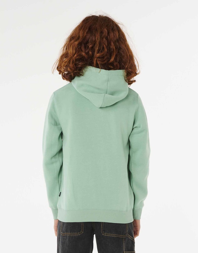 Rip Curl - Stapler Hood - Kids
