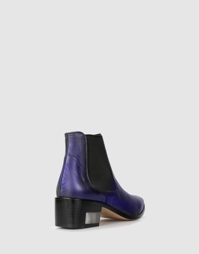 Beau Coops - Lumier Chelsea Boots
