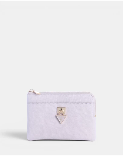 GUESS - Patsie Key Ring Pouch