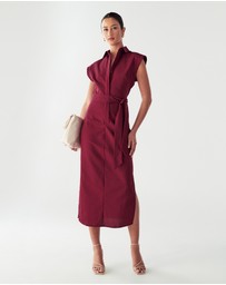 Willa - Laurence Dress