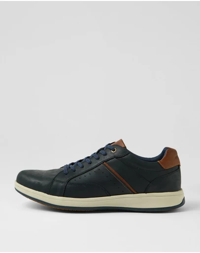 Rockport - Jeb Ro