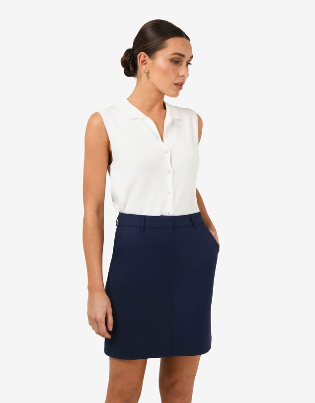 Forcast - Safira Mini Skirt