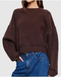 Lioness - Dolce Knit