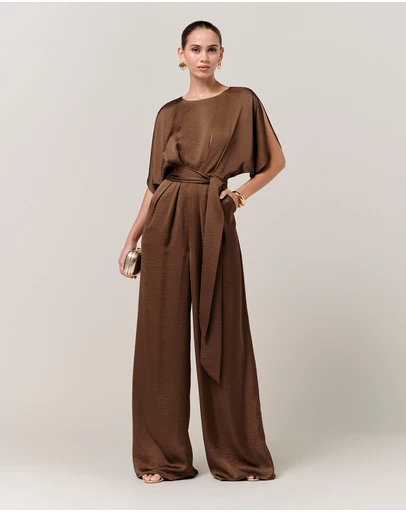 Savel - Mona Jumpsuit