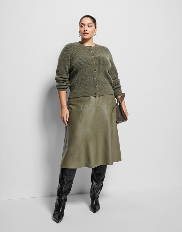 Commonry - Evie Cardigan