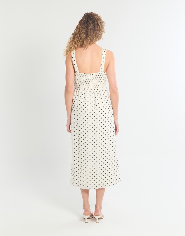 Soon Maternity - Jemima Midi Dress