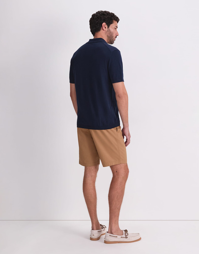 Sportscraft - Ojas Knit Polo