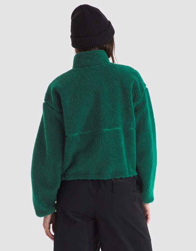 The North Face - Extreme Pile 2 Pullover