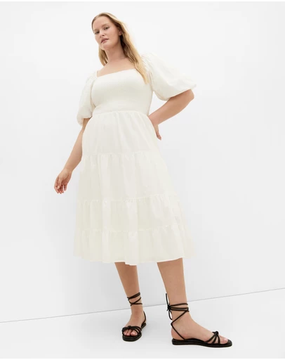 City Chic - Ariella Dress