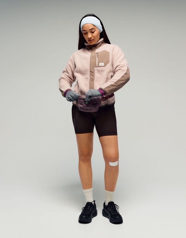 Kathmandu - Co-Z High Pile Jacket v3