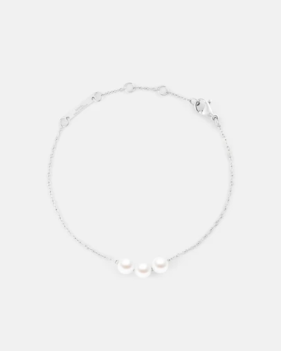 Daniel Wellington - Pearl Trio Bracelet