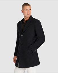 Tarocash - Sussex Wool Coat