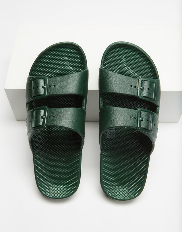 Freedom Moses - Slides - Kids