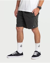 Volcom - Mens Center 17