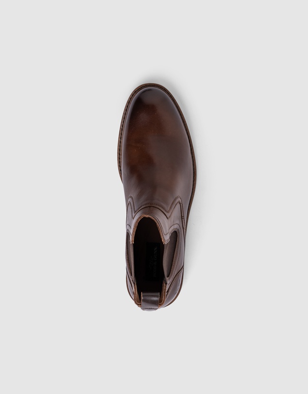 Rodd & Gunn - Dargaville Chelsea Boot