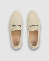 yd. - Cory Suede Loafer