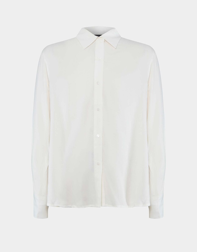 Forcast - Marseille Button Up Blouse