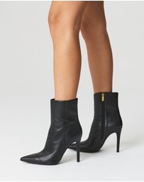 Siren - Celine Ankle Boots