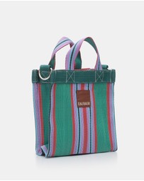 EAU BAGS - Jour Crossbody Bag