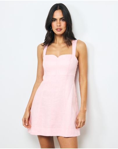 Soft Pink