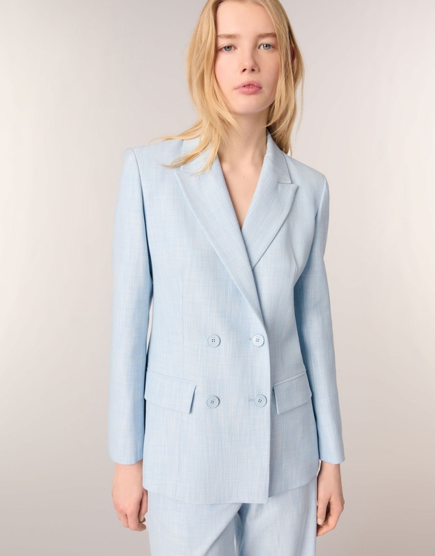 Maje - Vipa Blazer