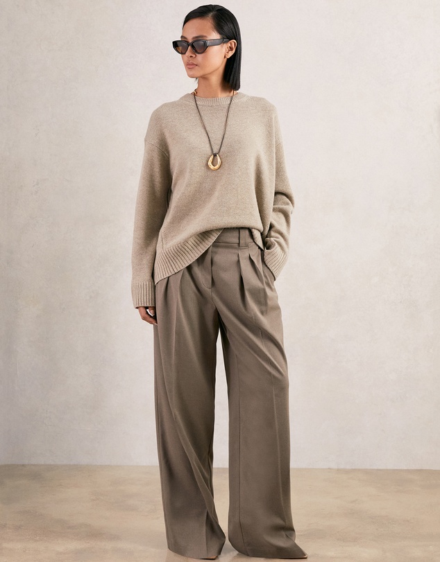 REISS - Ella Jumper