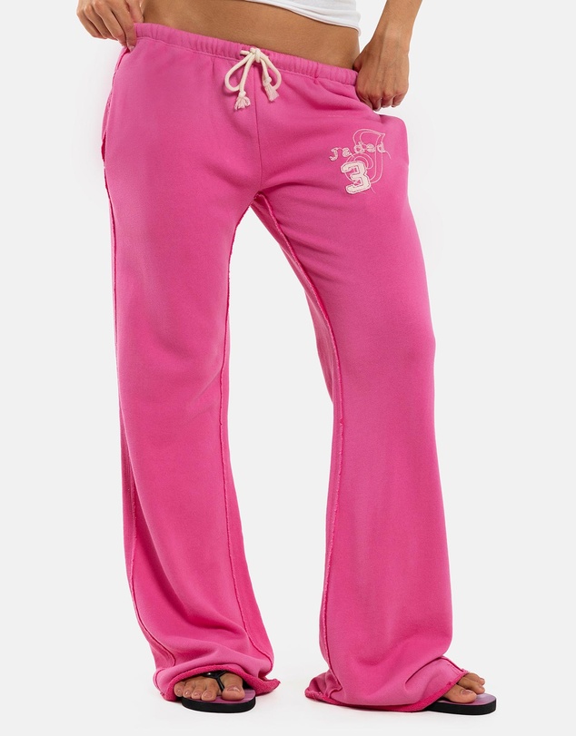 Jaded London - Cleo Bootcut Joggers