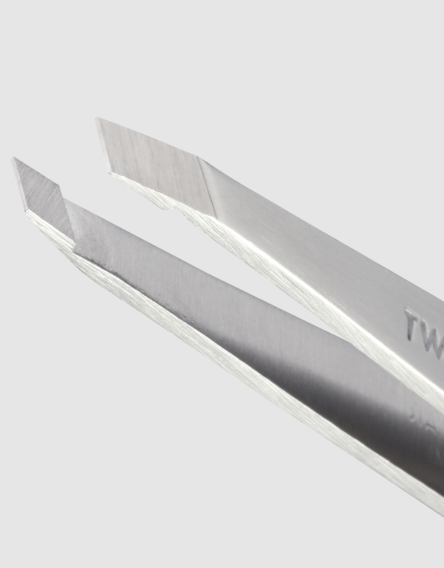 Tweezerman - Slant Tweezer