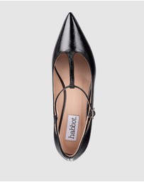 Habbot - Modena Heels