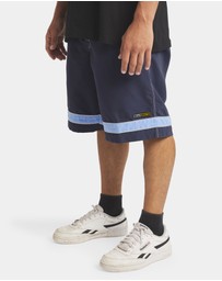 Billabong - Mens Throw Ons 2.0 21