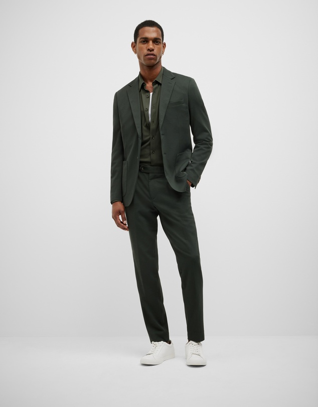 Politix - Travel Tailored Jacket