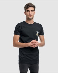 DVNT - Forever Thirsty Tee