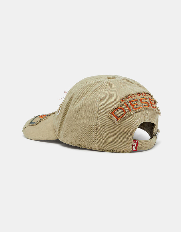 Diesel - C-Braff Hat