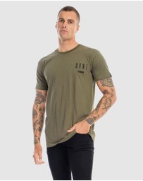 DVNT - Framed Tee