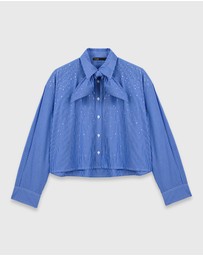 Maje - Camero Shirt