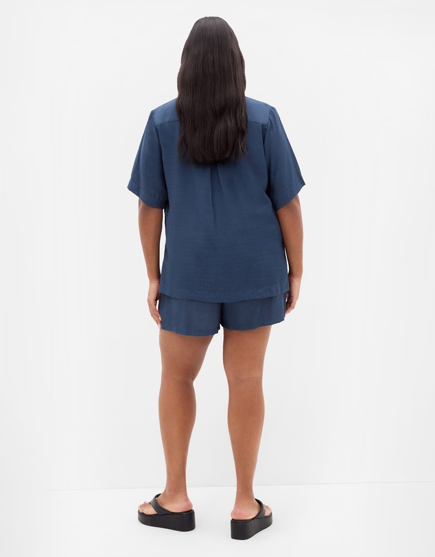 City Chic - Emma Relaxed Short